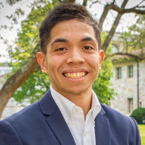 Justin Eloriaga Headshot